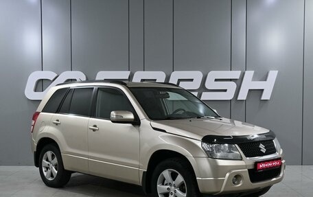 Suzuki Grand Vitara, 2011 год, 1 099 000 рублей, 1 фотография