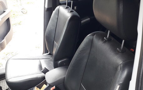 KIA Sportage II, 2007 год, 800 000 рублей, 22 фотография