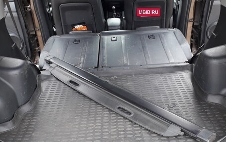 KIA Sportage II, 2007 год, 800 000 рублей, 18 фотография