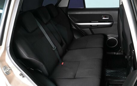 Suzuki Grand Vitara, 2011 год, 1 099 000 рублей, 7 фотография