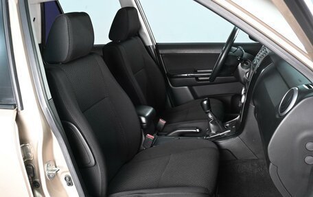 Suzuki Grand Vitara, 2011 год, 1 099 000 рублей, 8 фотография