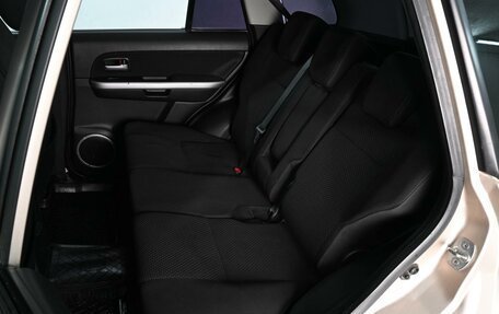 Suzuki Grand Vitara, 2011 год, 1 099 000 рублей, 9 фотография