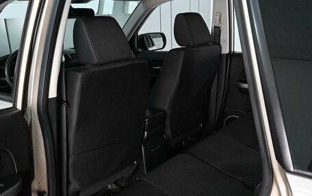 Suzuki Grand Vitara, 2011 год, 1 099 000 рублей, 11 фотография