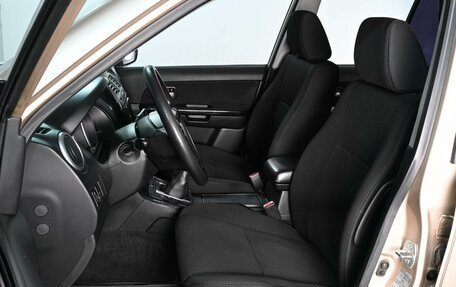 Suzuki Grand Vitara, 2011 год, 1 099 000 рублей, 10 фотография