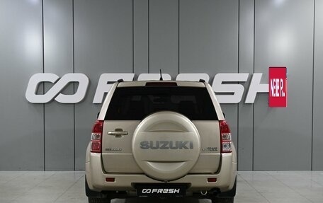 Suzuki Grand Vitara, 2011 год, 1 099 000 рублей, 4 фотография