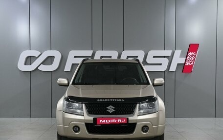 Suzuki Grand Vitara, 2011 год, 1 099 000 рублей, 3 фотография