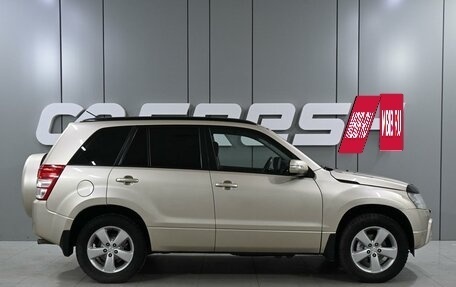 Suzuki Grand Vitara, 2011 год, 1 099 000 рублей, 5 фотография