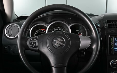 Suzuki Grand Vitara, 2011 год, 1 099 000 рублей, 12 фотография