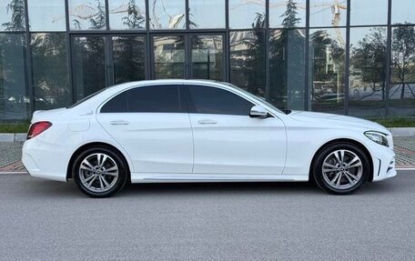 Mercedes-Benz C-Класс, 2021 год, 2 231 084 рублей, 5 фотография