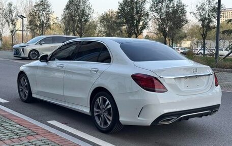 Mercedes-Benz C-Класс, 2021 год, 2 231 084 рублей, 8 фотография