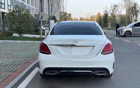 Mercedes-Benz C-Класс, 2021 год, 2 231 084 рублей, 7 фотография