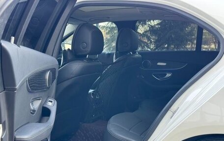 Mercedes-Benz C-Класс, 2021 год, 2 231 084 рублей, 11 фотография