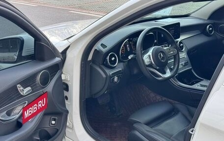 Mercedes-Benz C-Класс, 2021 год, 2 231 084 рублей, 9 фотография