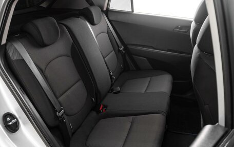 Hyundai Creta I рестайлинг, 2019 год, 1 649 000 рублей, 7 фотография