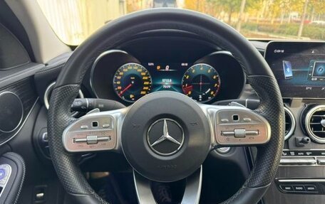 Mercedes-Benz C-Класс, 2021 год, 2 231 084 рублей, 13 фотография