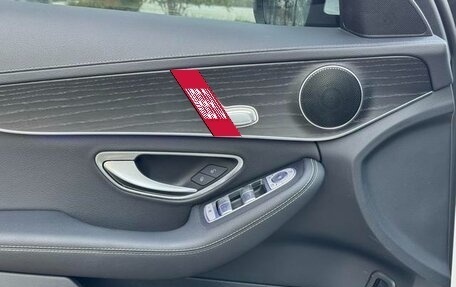 Mercedes-Benz C-Класс, 2021 год, 2 231 084 рублей, 17 фотография