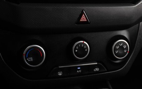 Hyundai Creta I рестайлинг, 2019 год, 1 649 000 рублей, 12 фотография