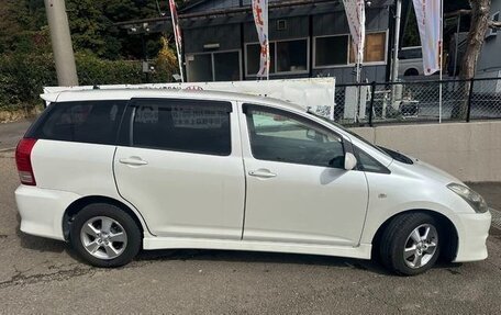 Toyota Wish II, 2009 год, 760 000 рублей, 8 фотография