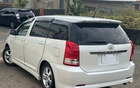 Toyota Wish II, 2009 год, 760 000 рублей, 5 фотография