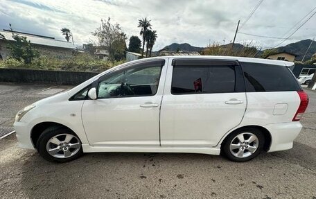 Toyota Wish II, 2009 год, 760 000 рублей, 4 фотография