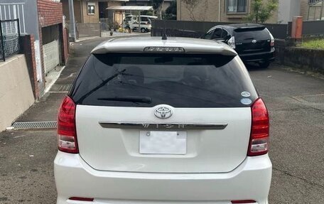 Toyota Wish II, 2009 год, 760 000 рублей, 6 фотография