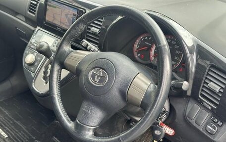 Toyota Wish II, 2009 год, 760 000 рублей, 10 фотография