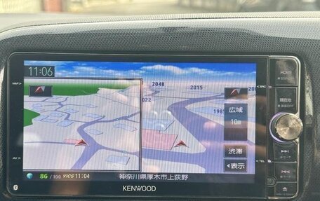 Toyota Wish II, 2009 год, 760 000 рублей, 12 фотография