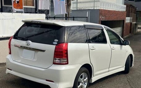 Toyota Wish II, 2009 год, 760 000 рублей, 7 фотография