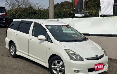 Toyota Wish II, 2009 год, 760 000 рублей, 1 фотография