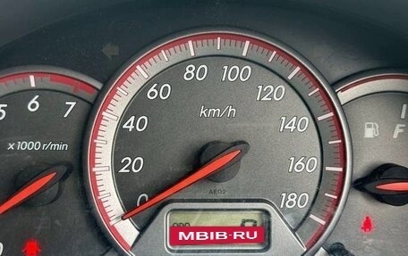 Toyota Wish II, 2009 год, 760 000 рублей, 11 фотография