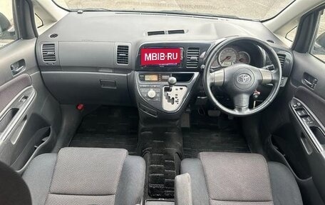 Toyota Wish II, 2009 год, 760 000 рублей, 9 фотография