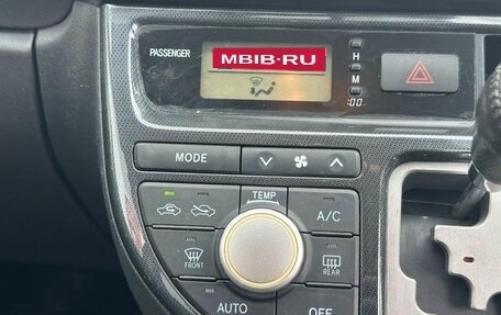 Toyota Wish II, 2009 год, 760 000 рублей, 15 фотография