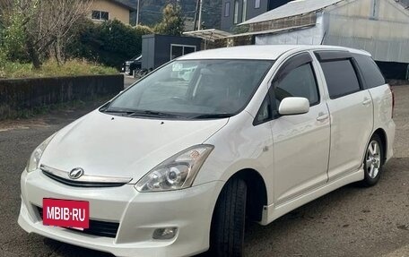 Toyota Wish II, 2009 год, 760 000 рублей, 3 фотография