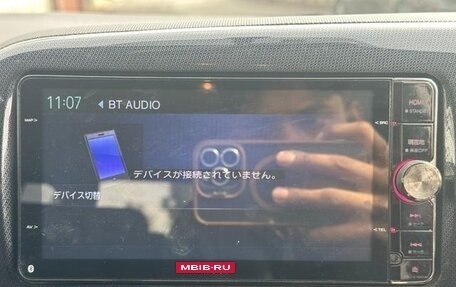 Toyota Wish II, 2009 год, 760 000 рублей, 14 фотография