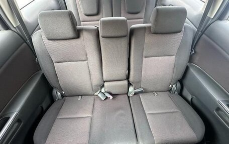 Toyota Wish II, 2009 год, 760 000 рублей, 21 фотография