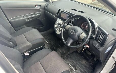 Toyota Wish II, 2009 год, 760 000 рублей, 18 фотография