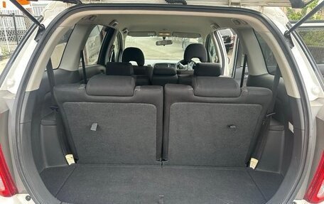 Toyota Wish II, 2009 год, 760 000 рублей, 24 фотография