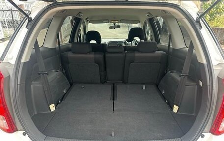 Toyota Wish II, 2009 год, 760 000 рублей, 23 фотография