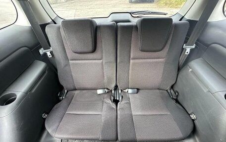 Toyota Wish II, 2009 год, 760 000 рублей, 22 фотография