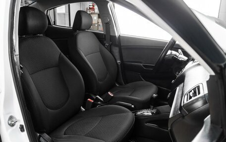 KIA Rio III рестайлинг, 2016 год, 1 019 000 рублей, 8 фотография