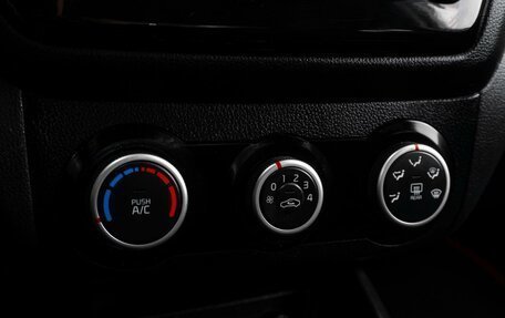 KIA Rio III рестайлинг, 2016 год, 1 019 000 рублей, 12 фотография