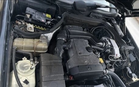 Mercedes-Benz E-Класс, 1994 год, 330 000 рублей, 8 фотография