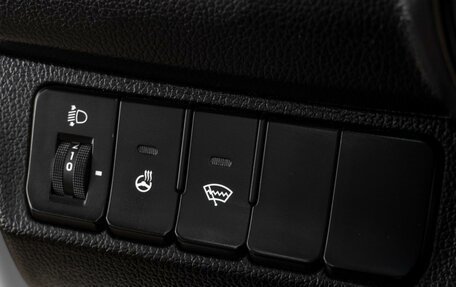 KIA Rio III рестайлинг, 2016 год, 1 019 000 рублей, 16 фотография