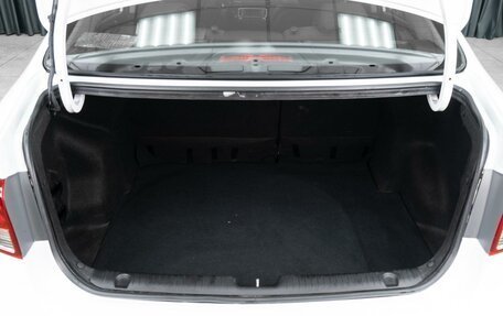 KIA Rio III рестайлинг, 2016 год, 1 019 000 рублей, 18 фотография