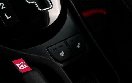 KIA Rio III рестайлинг, 2016 год, 1 019 000 рублей, 13 фотография