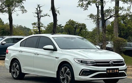 Volkswagen Bora, 2022 год, 1 135 000 рублей, 3 фотография