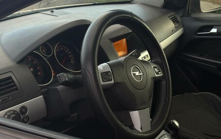 Opel Astra H, 2010 год, 590 000 рублей, 2 фотография