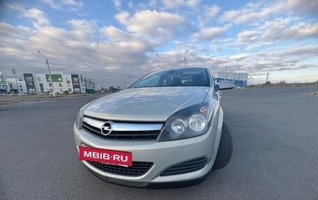 Opel Astra H, 2010 год, 590 000 рублей, 3 фотография