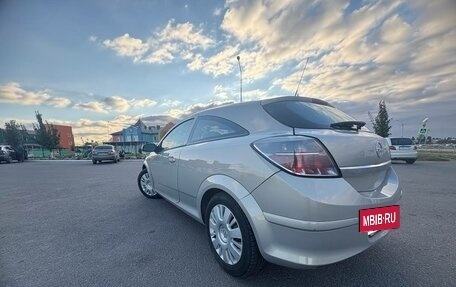 Opel Astra H, 2010 год, 590 000 рублей, 4 фотография