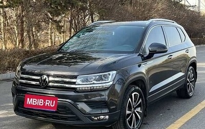 Volkswagen Tharu, 2022 год, 2 350 000 рублей, 1 фотография